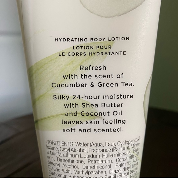 New Victoria's Secret 24-Hour Moisture Hydrating Body Lotion - Picture 5 of 6